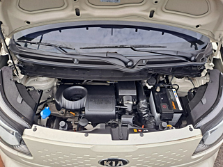 KIA RAY 2019