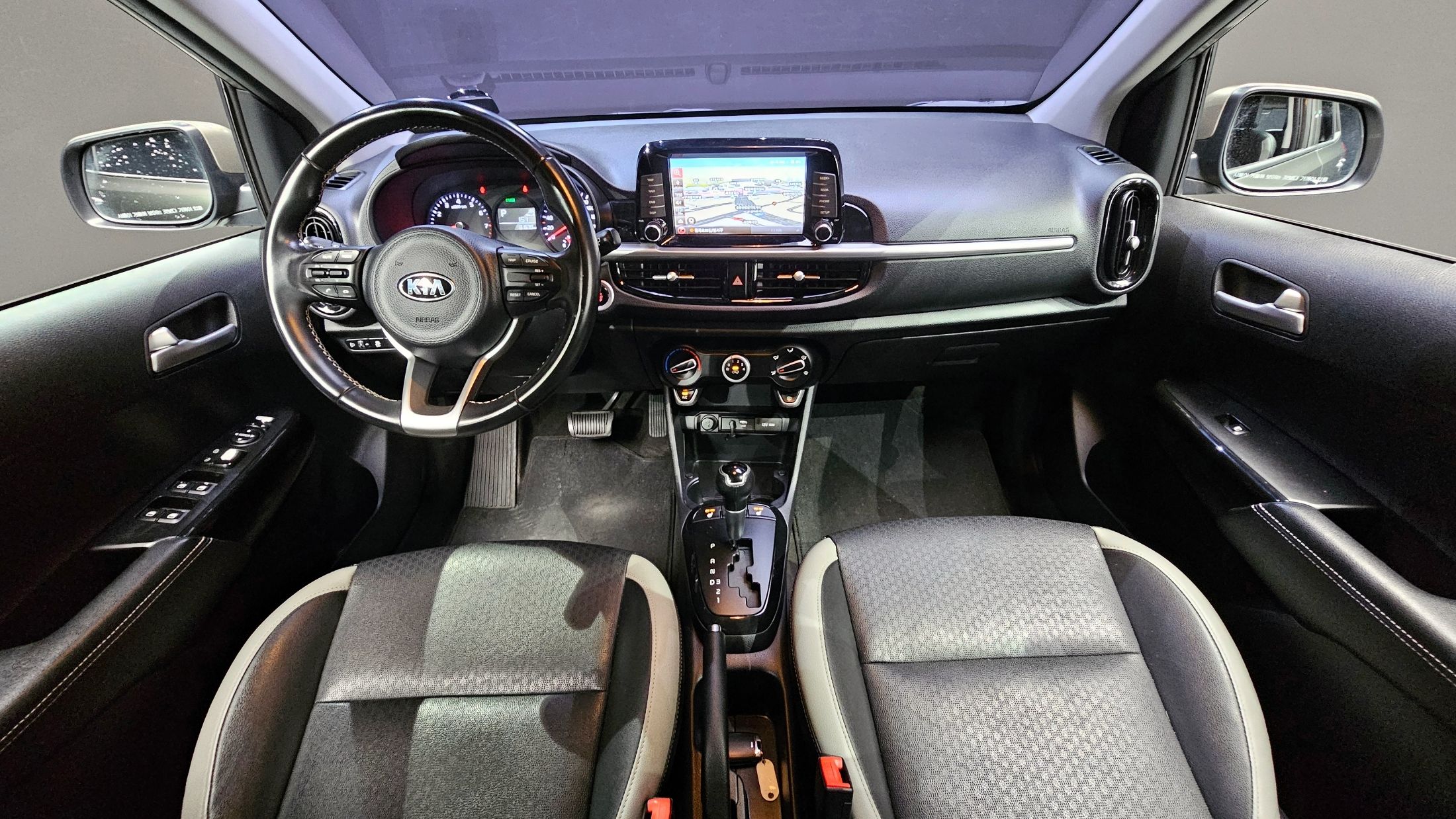 KIA MORNING JA 2018