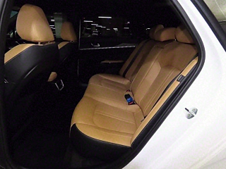KIA K5 2022