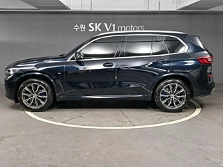 BMW X5 G05 2021