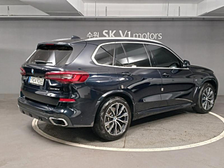 BMW X5 G05 2021