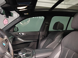 BMW X5 G05 2021