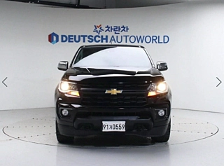 DAEWOO COLORADO 2020