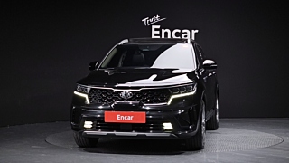 KIA SORENTO 2020