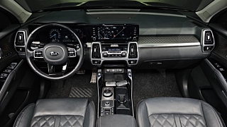 KIA SORENTO 2020
