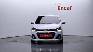 DAEWOO SPARK THE NEXT 2016