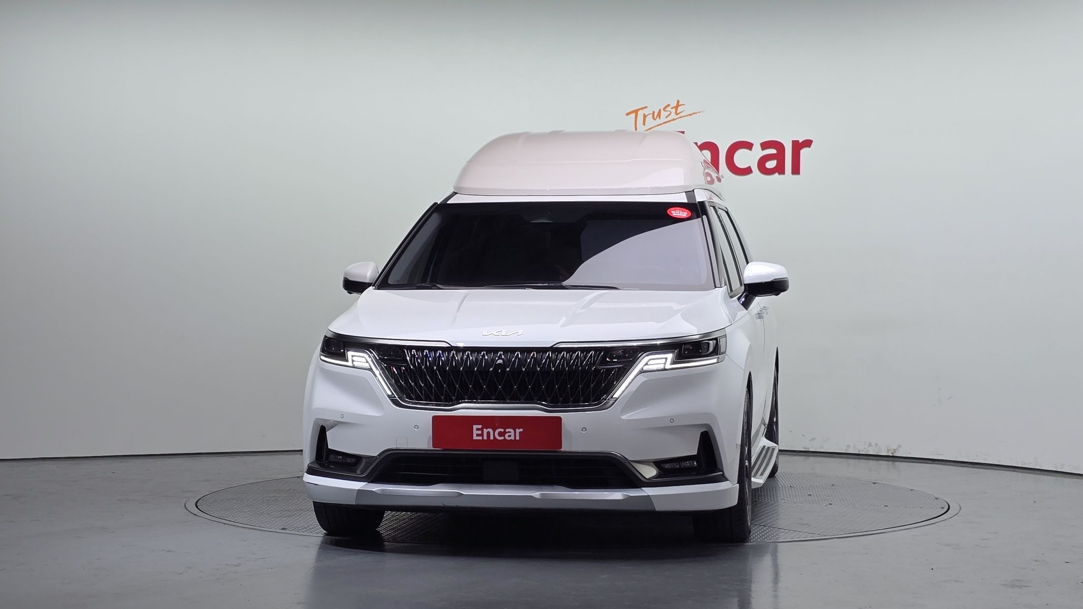 KIA CARNIVAL 2021