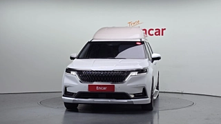 KIA CARNIVAL 2021