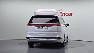 KIA CARNIVAL 2021