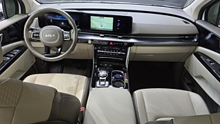 KIA CARNIVAL 2021
