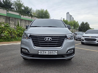 HYUNDAI STAREX GRAND 2020
