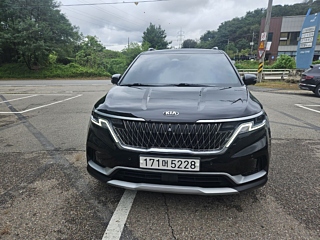 KIA CARNIVAL 2020