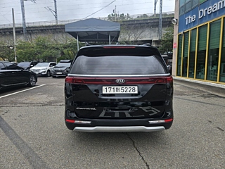 KIA CARNIVAL 2020