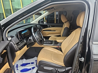KIA CARNIVAL 2020