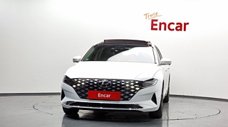 HYUNDAI GRANDEUR IG HYBRID 2022