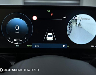 HYUNDAI GRANDEUR HYBRID GN7 2023