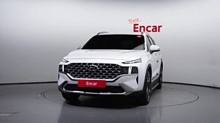 HYUNDAI SANTAFE 2020