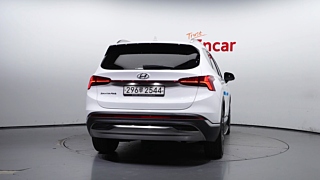 HYUNDAI SANTAFE 2020