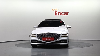 GENESIS G80 RG3 2023