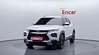 DAEWOO TRAILBLAZER 2020