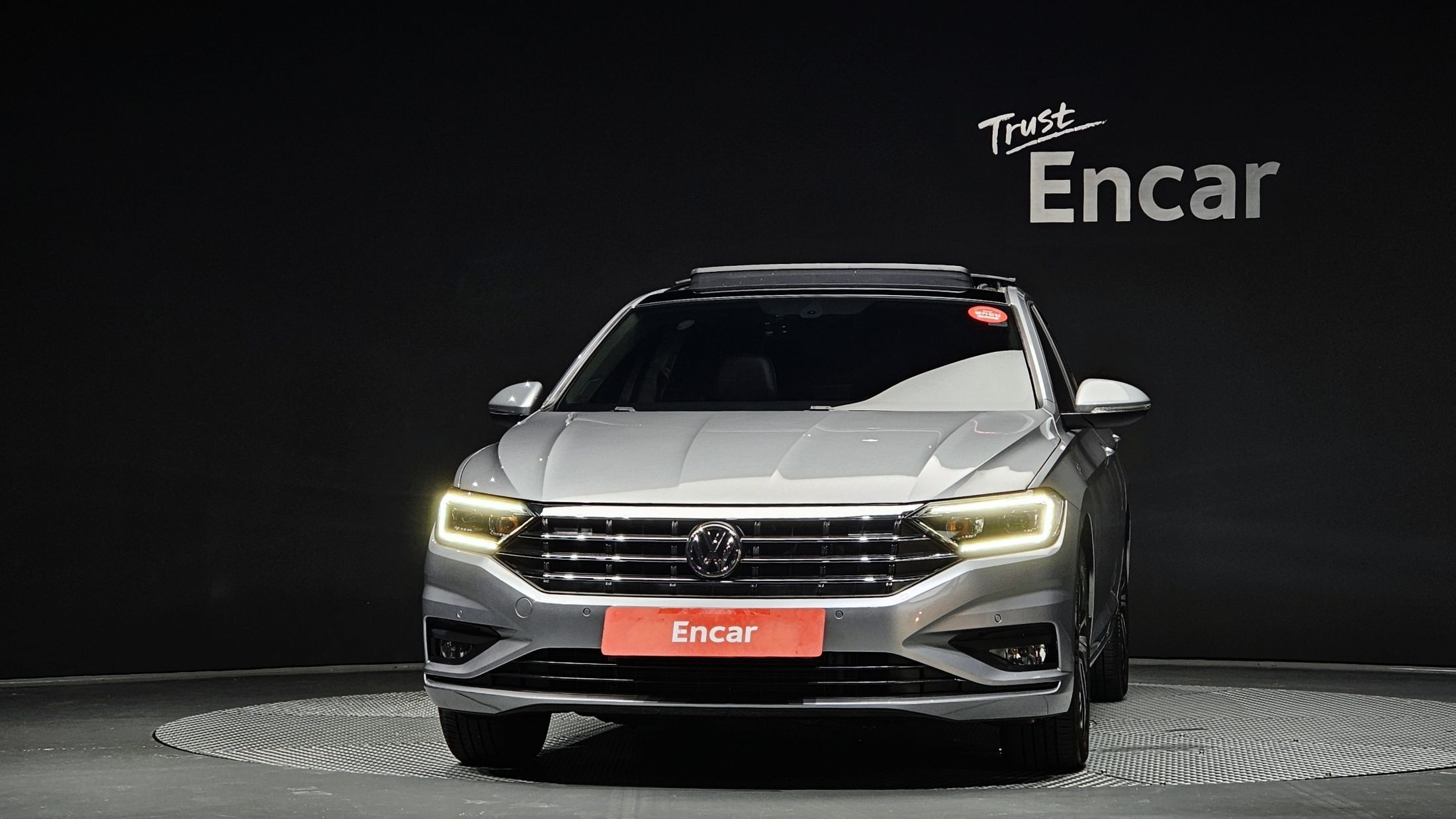 VOLKSWAGEN JETTA 2020
