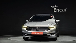 VOLKSWAGEN JETTA 2020