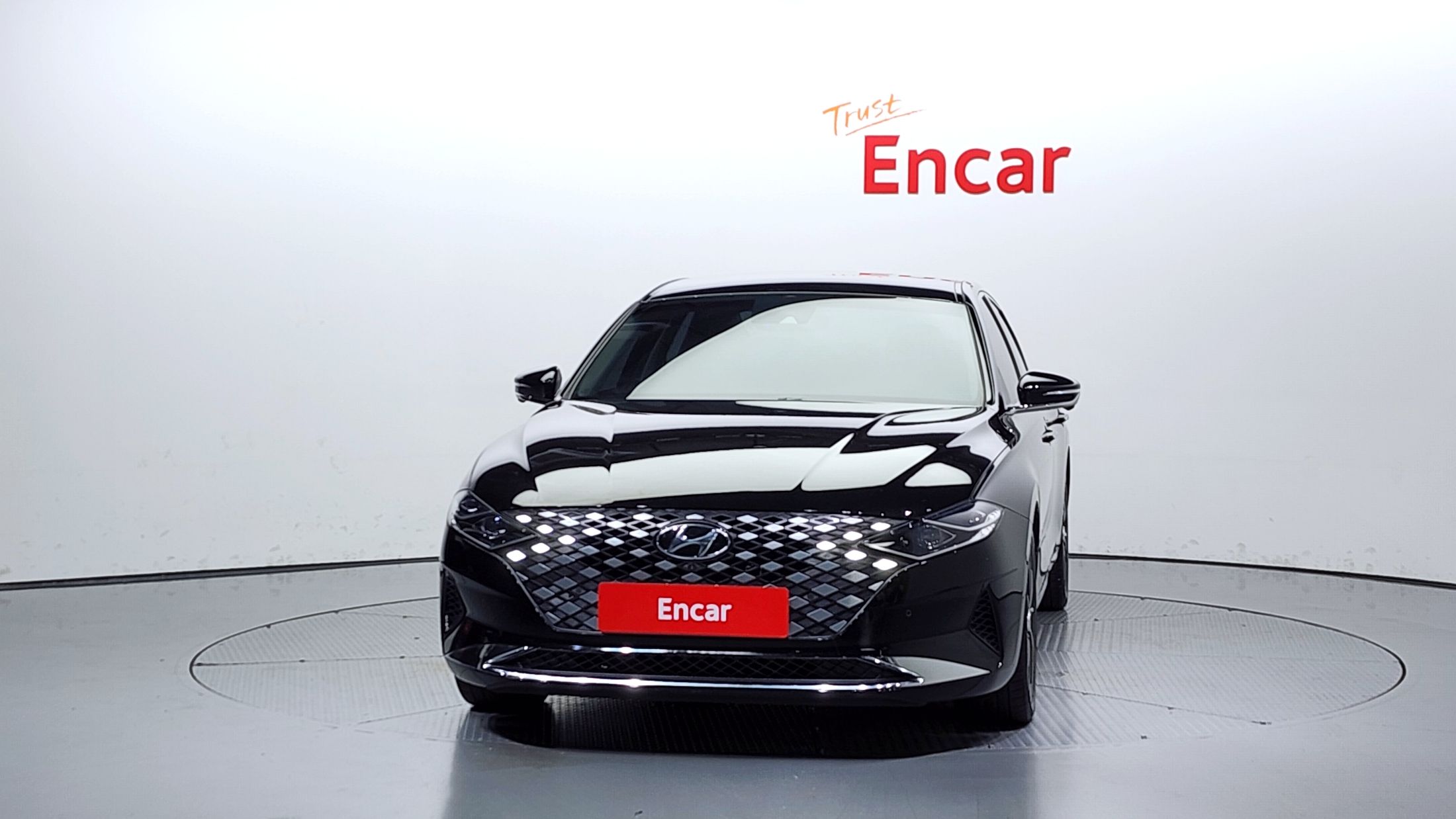 HYUNDAI GRANDEUR IG 2020