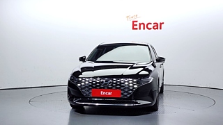 HYUNDAI GRANDEUR IG 2020