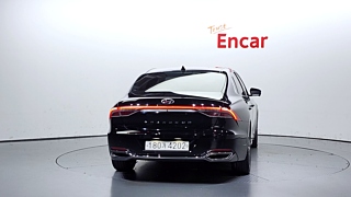 HYUNDAI GRANDEUR IG 2020