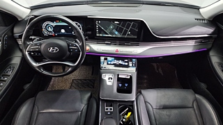 HYUNDAI GRANDEUR IG 2020