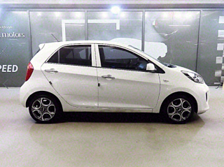 KIA MORNING 2015