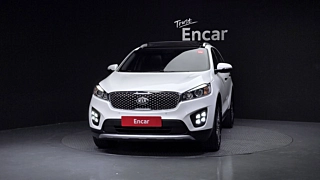 KIA SORENTO 2015