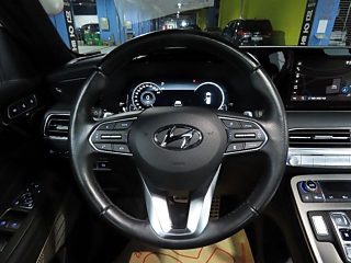 HYUNDAI PALISADE 2020