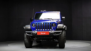 JEEP WRANGLER JL 2019