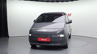 HYUNDAI STARIA 2024