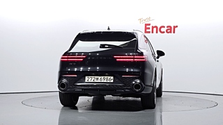 GENESIS GV70 2021