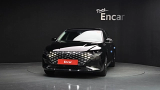 HYUNDAI GRANDEUR IG 2020