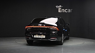 HYUNDAI GRANDEUR IG 2020