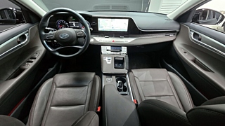 HYUNDAI GRANDEUR IG 2020
