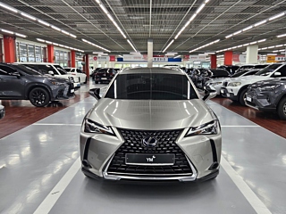 LEXUS UX250H 2019