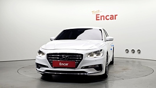 HYUNDAI GRANDEUR IG 2018
