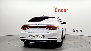 HYUNDAI GRANDEUR IG 2018
