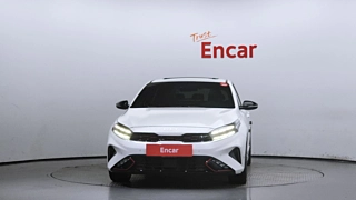KIA K3 2023
