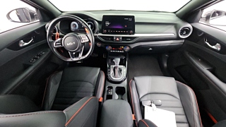 KIA K3 2023