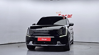 KIA EV9 2023