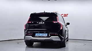 KIA EV9 2023