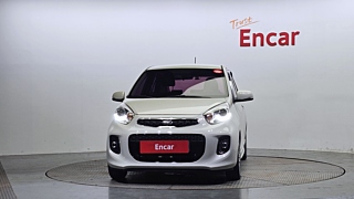 KIA MORNING 2015