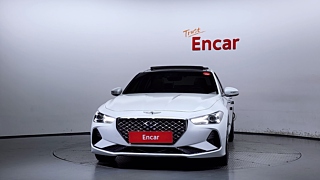 GENESIS G70 2019