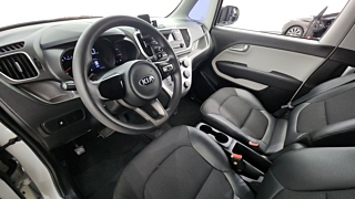 KIA RAY 2020