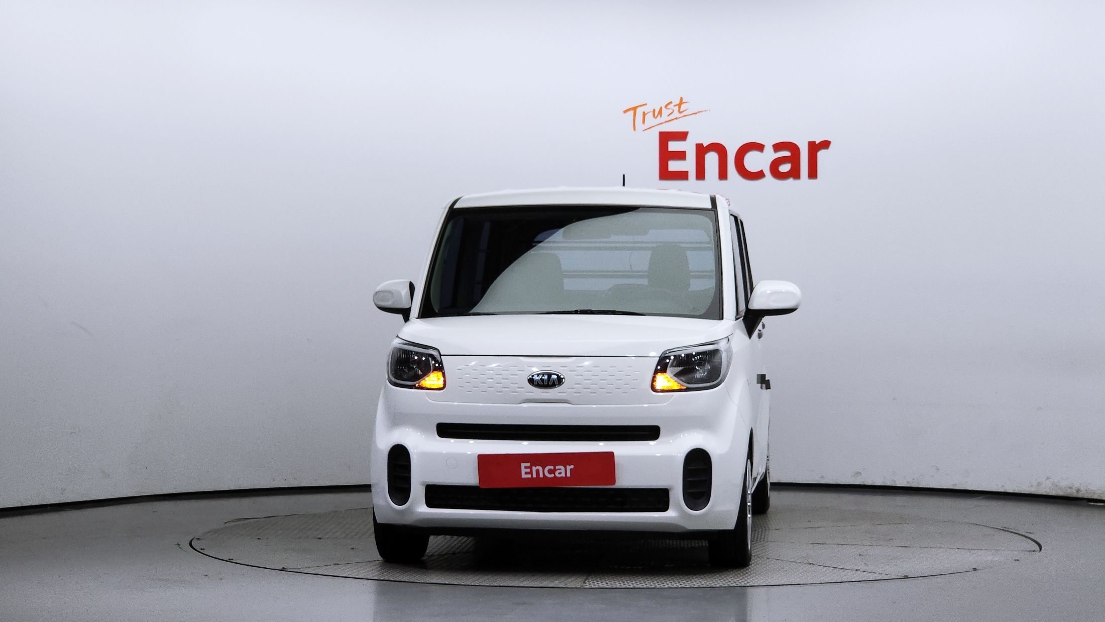 KIA RAY 2020